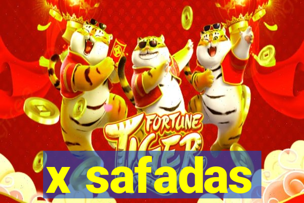 x safadas